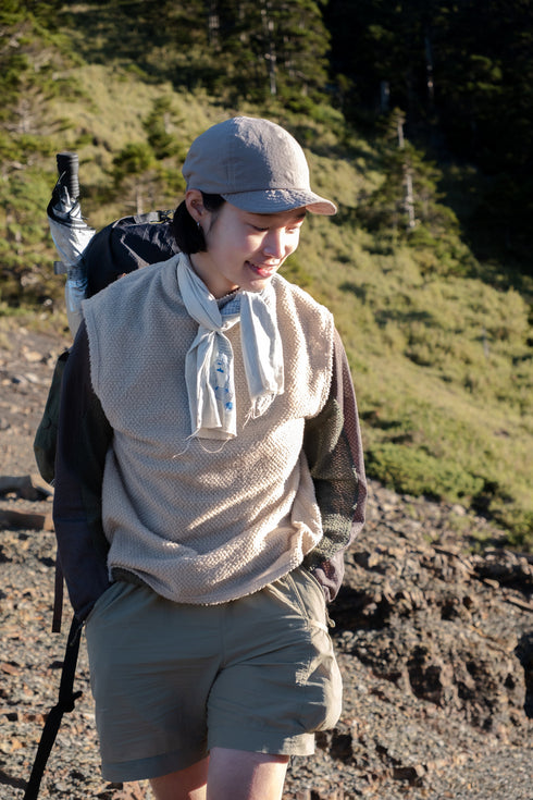 ULSUS Bear Vest 熊背心